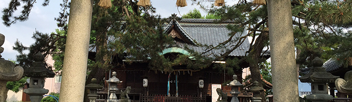 松阜神社