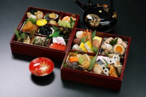 osechi